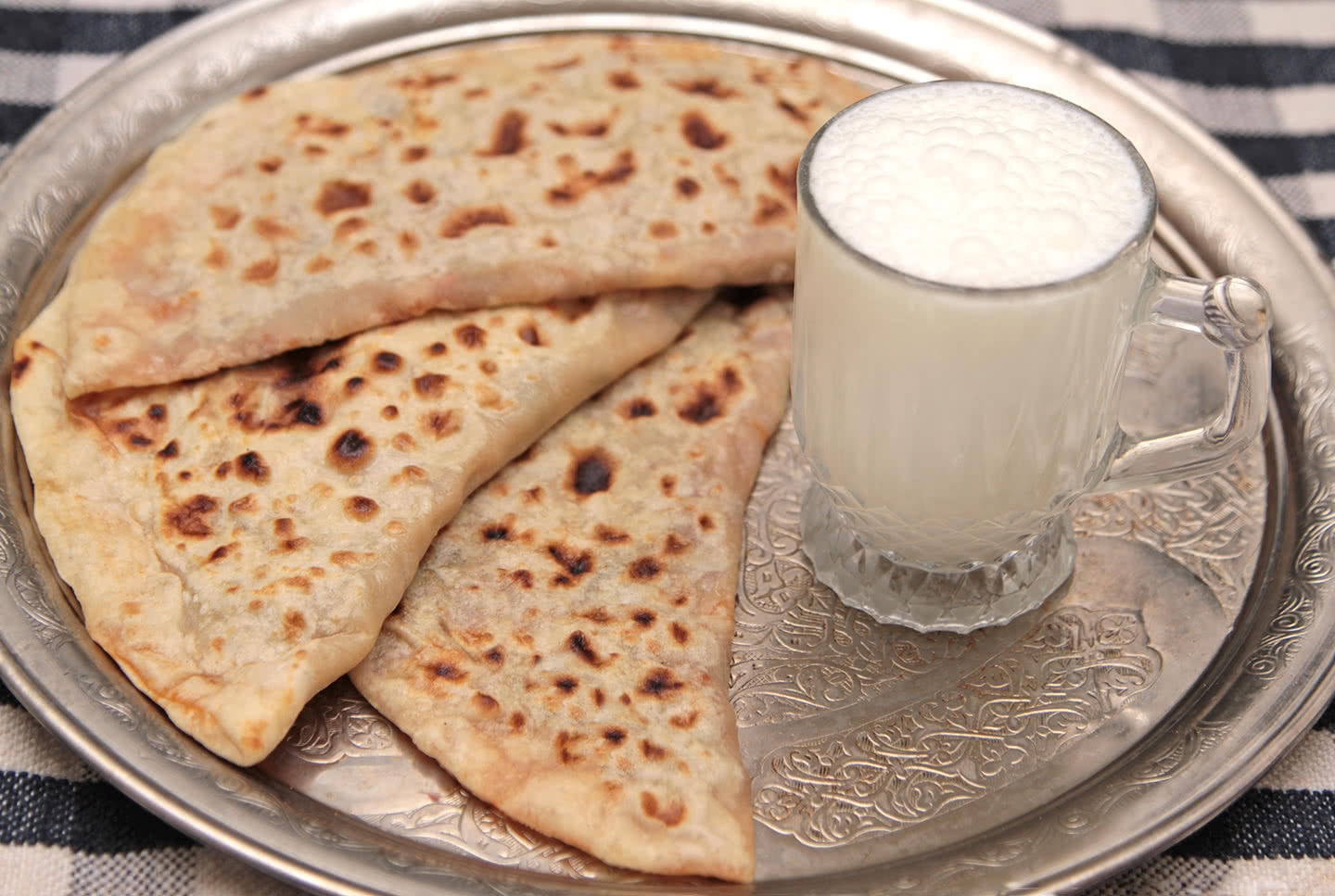 Ayran