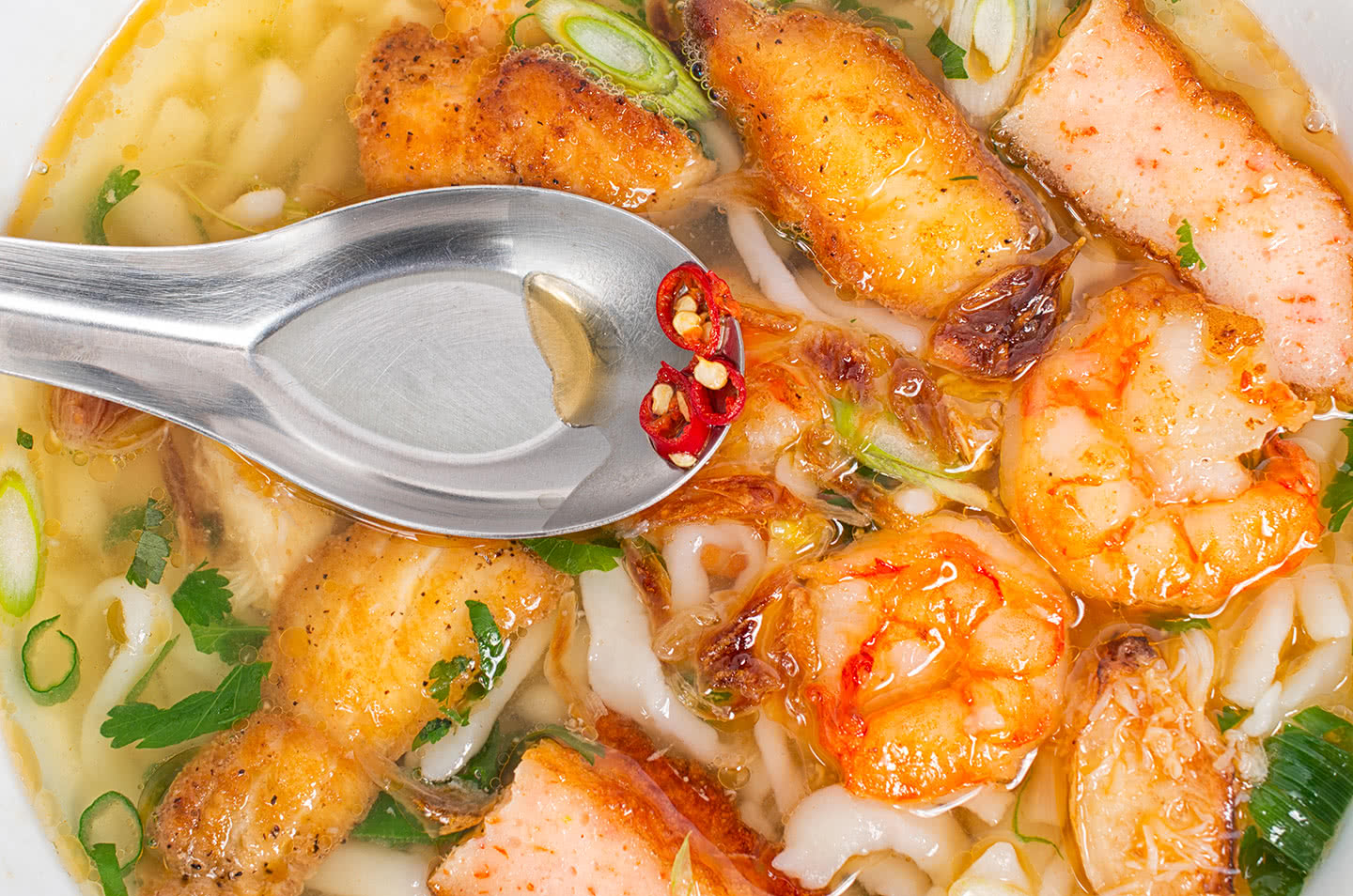 banh canh