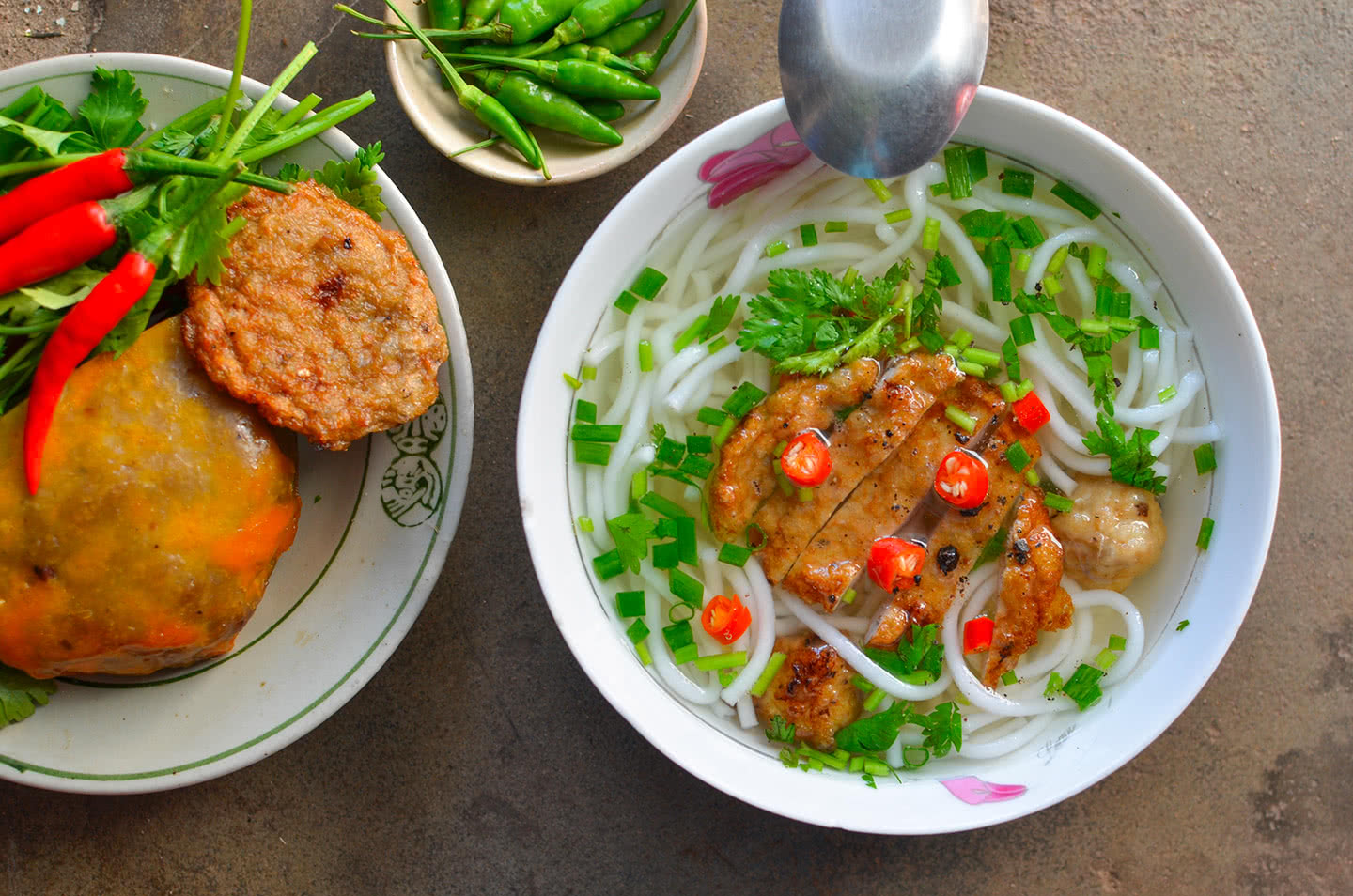 banh canh