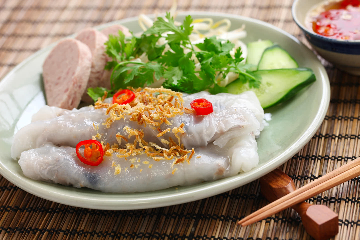 banh cuon