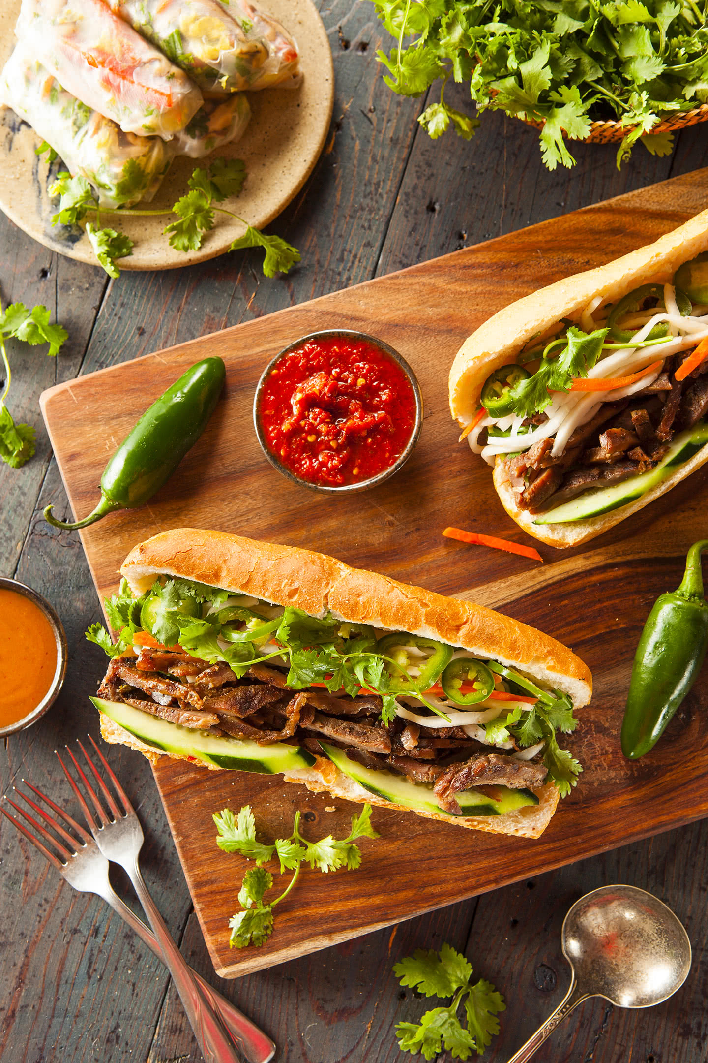 Banh mi