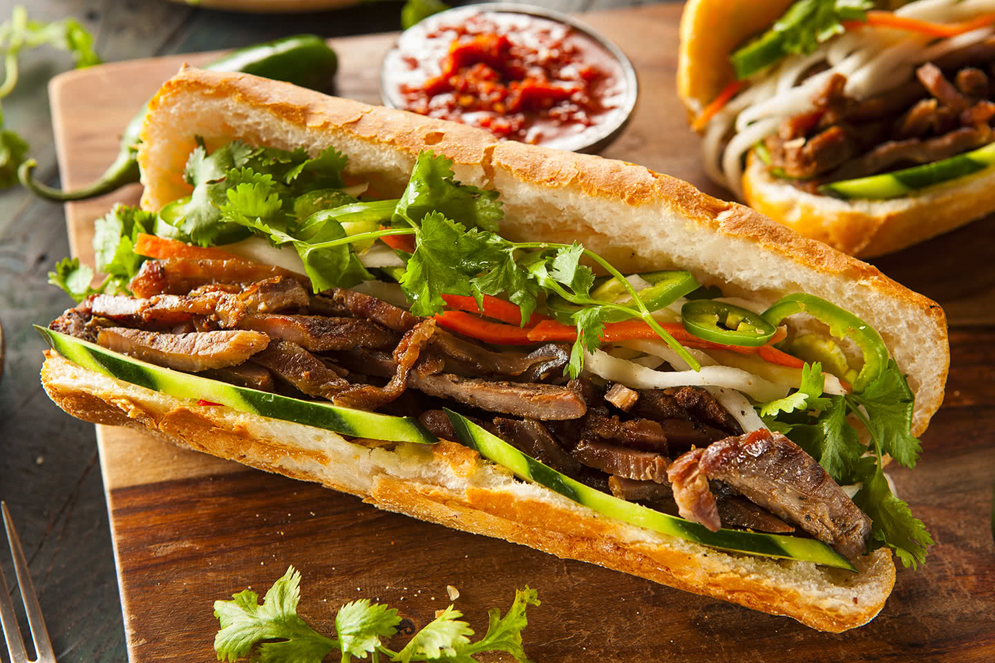 Banh mi