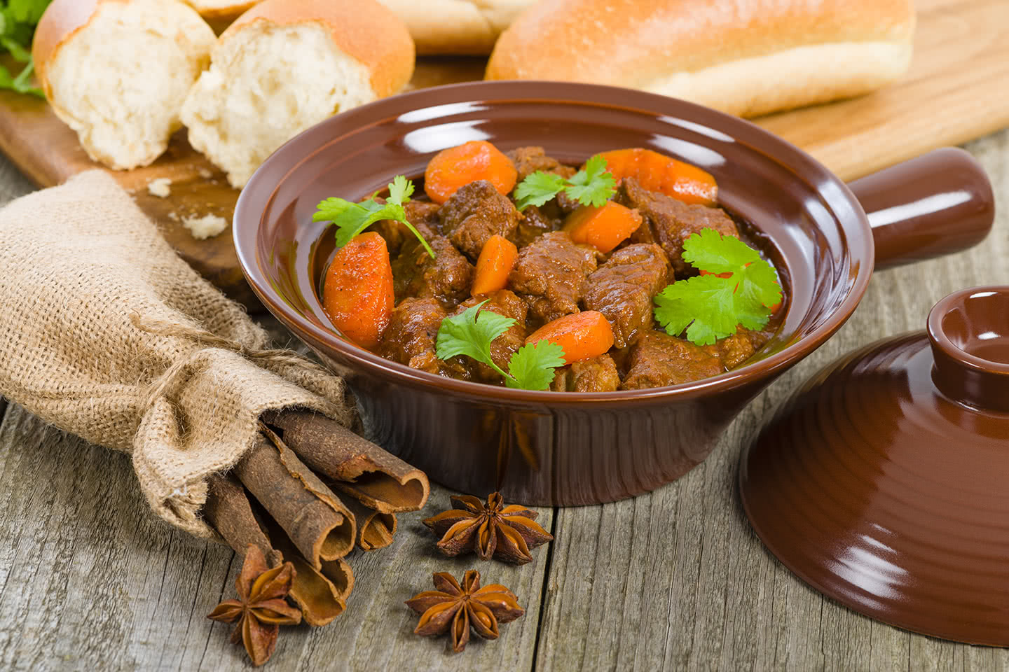 bo kho