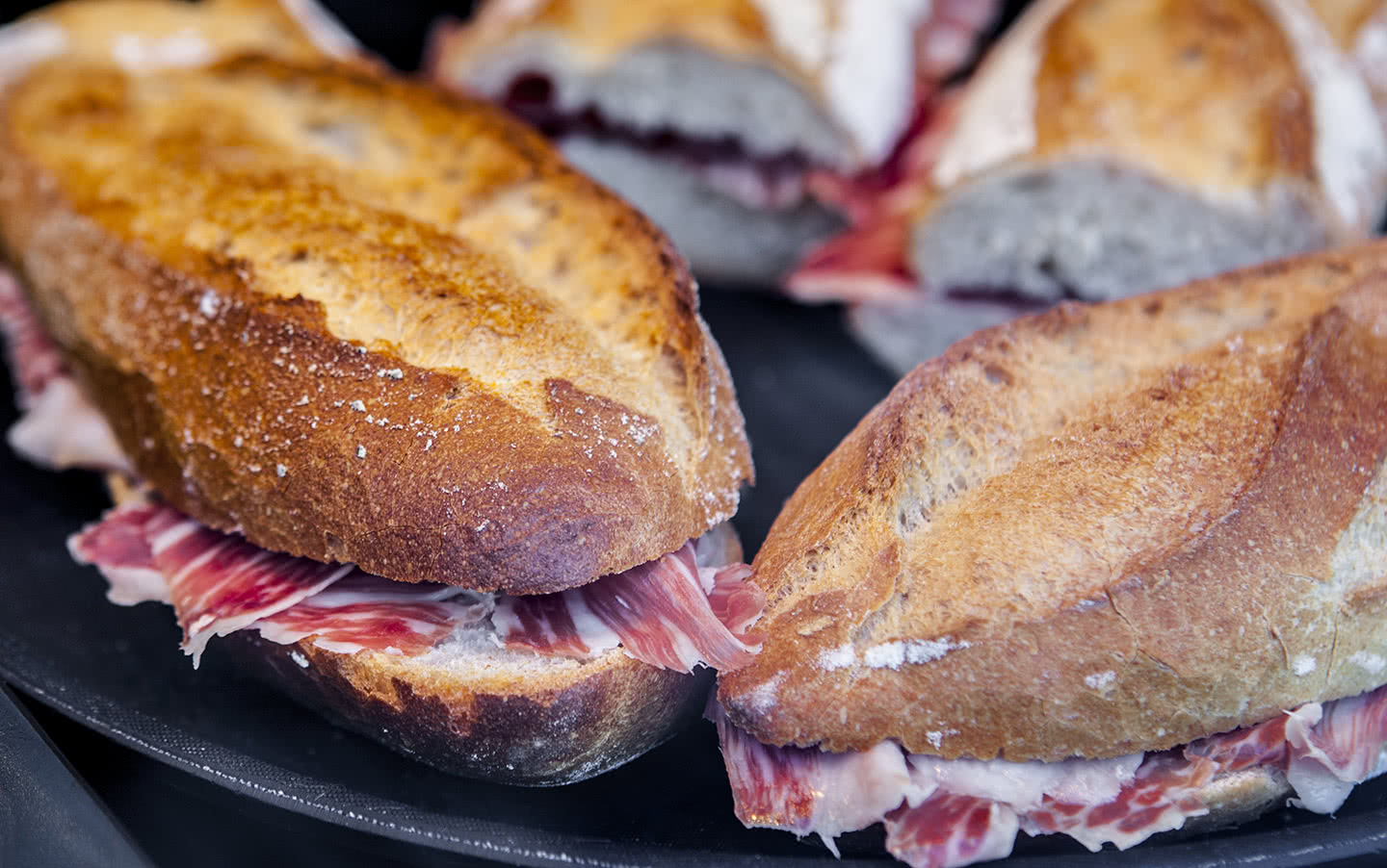 Bocadillos