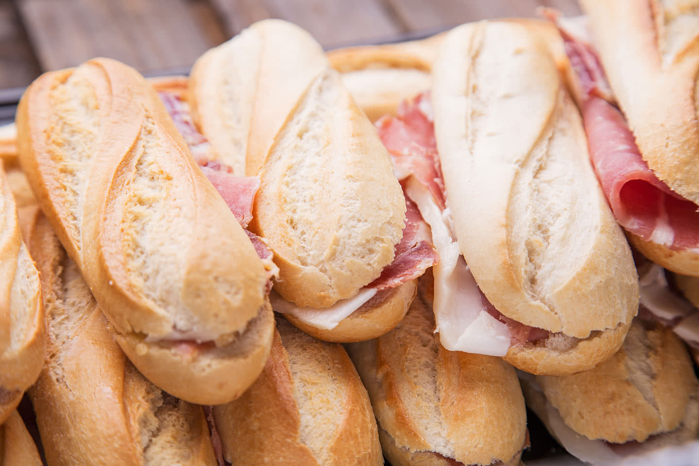 Bocadillos