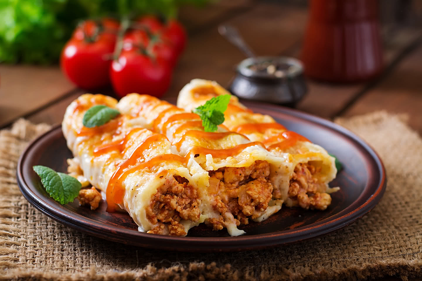 Cannelloni