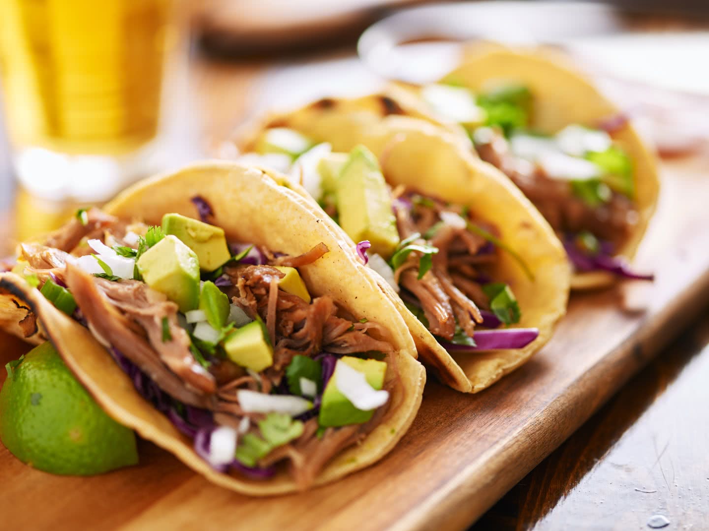 carnitas