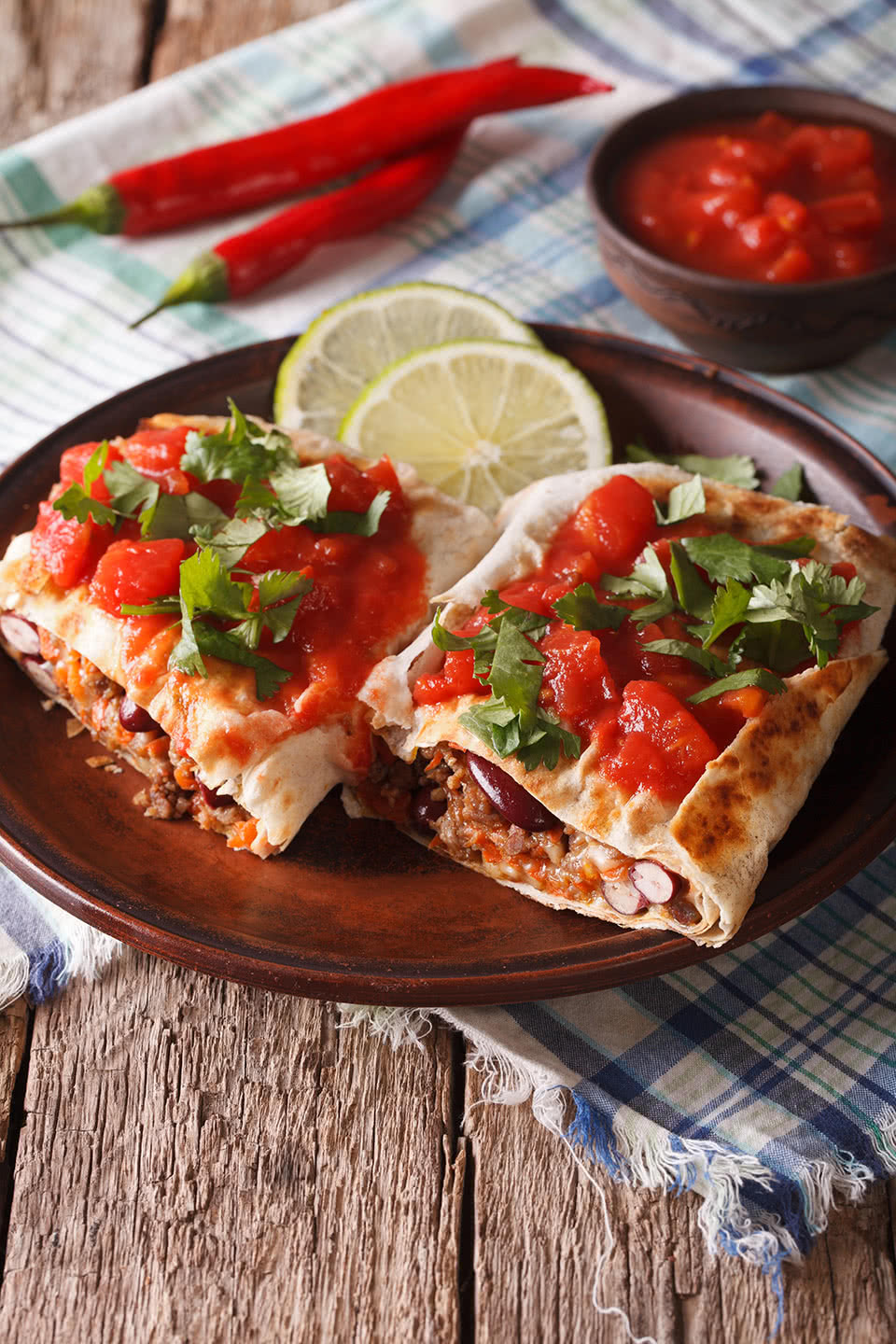 Chimichanga