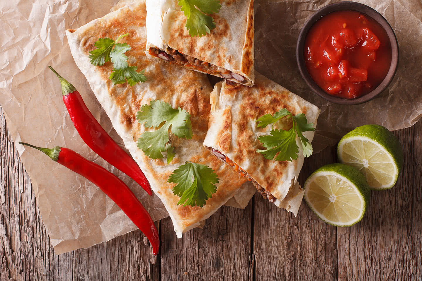 Chimichanga