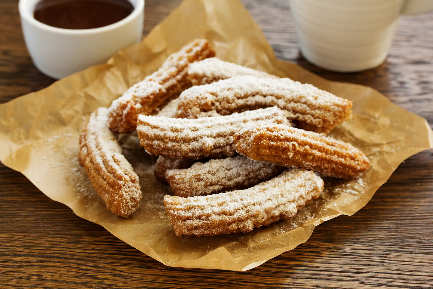 Churros