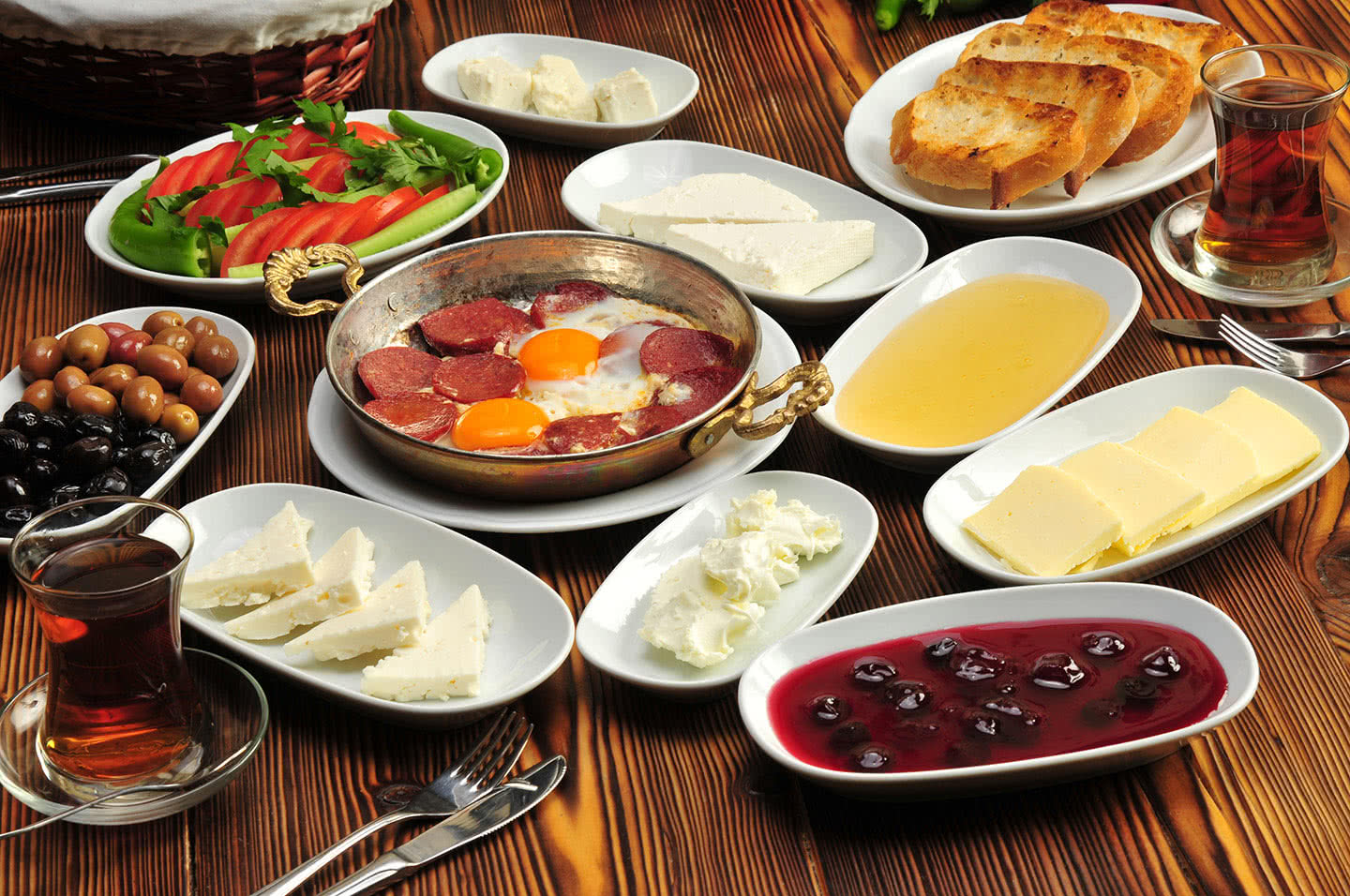 Kahvalti