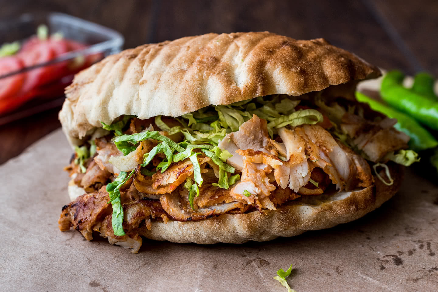 Kebab d ner Kebab D rum D ner Foodwiki Skipthedishes Kebab d ner Kebab D rum D ner Foodwiki Skipthedishes