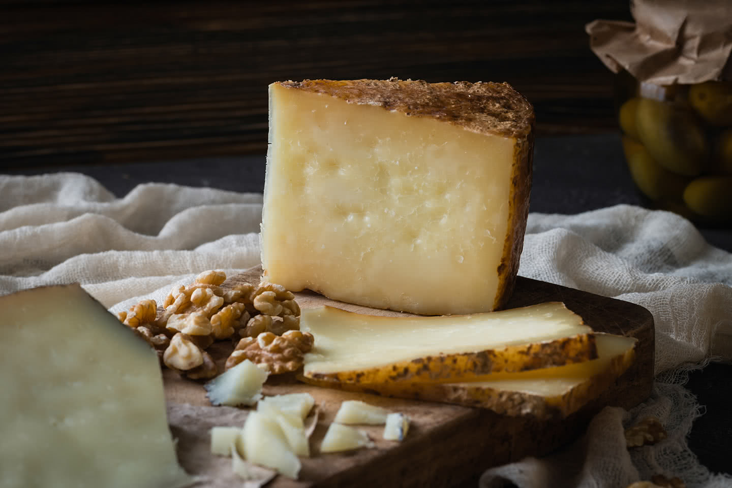 manchego