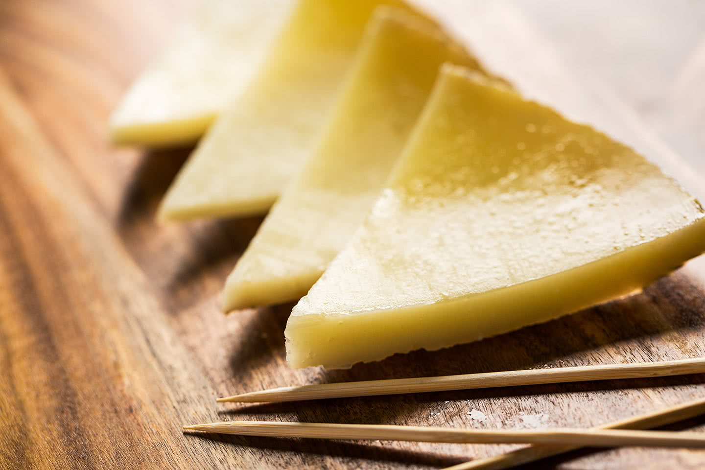 manchego