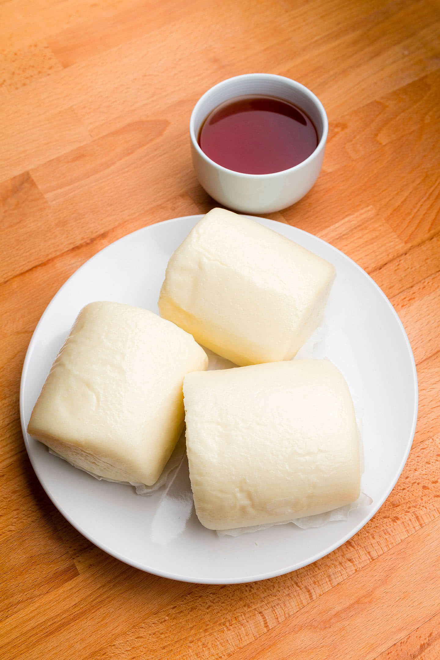 mantou