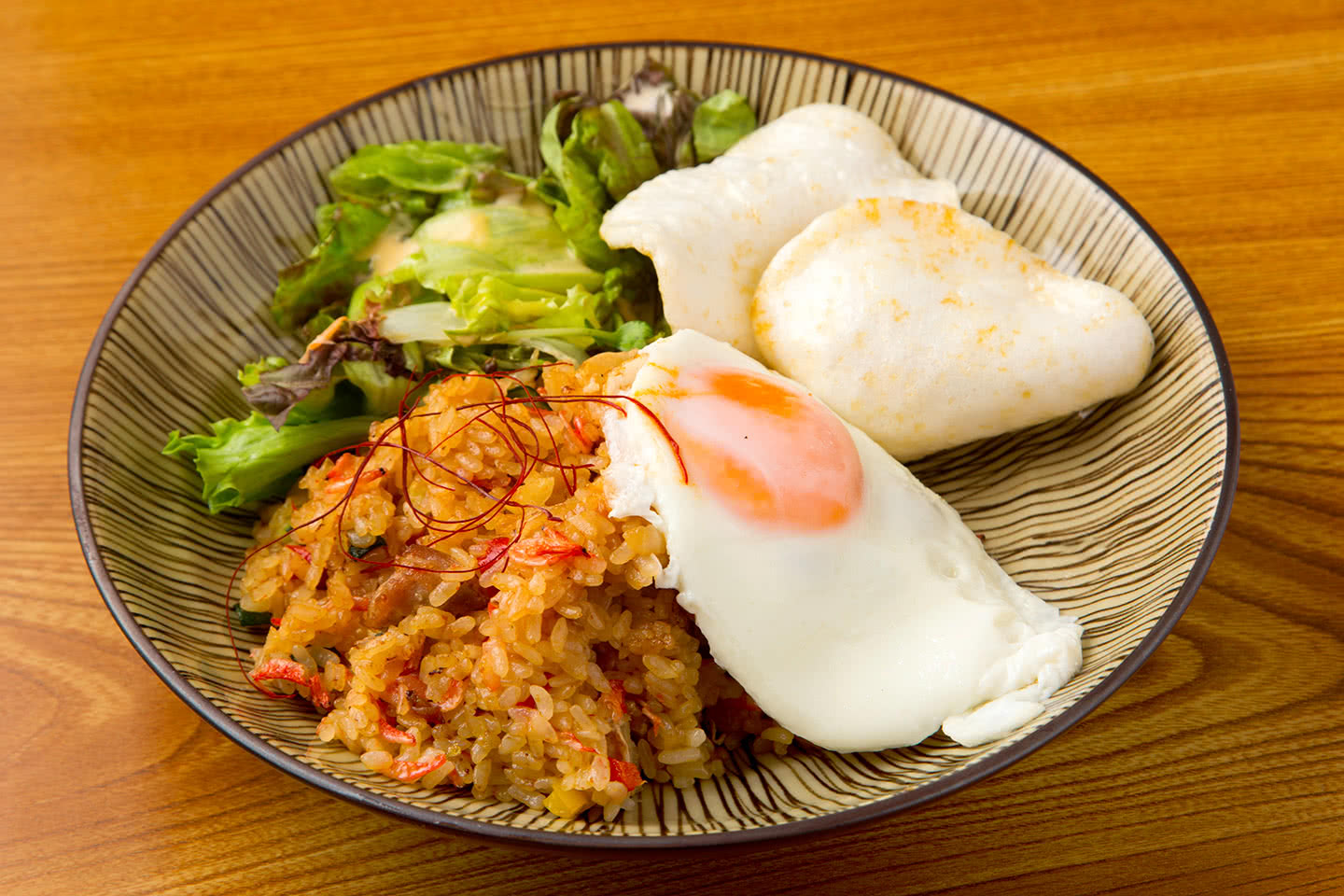 nasi goreng