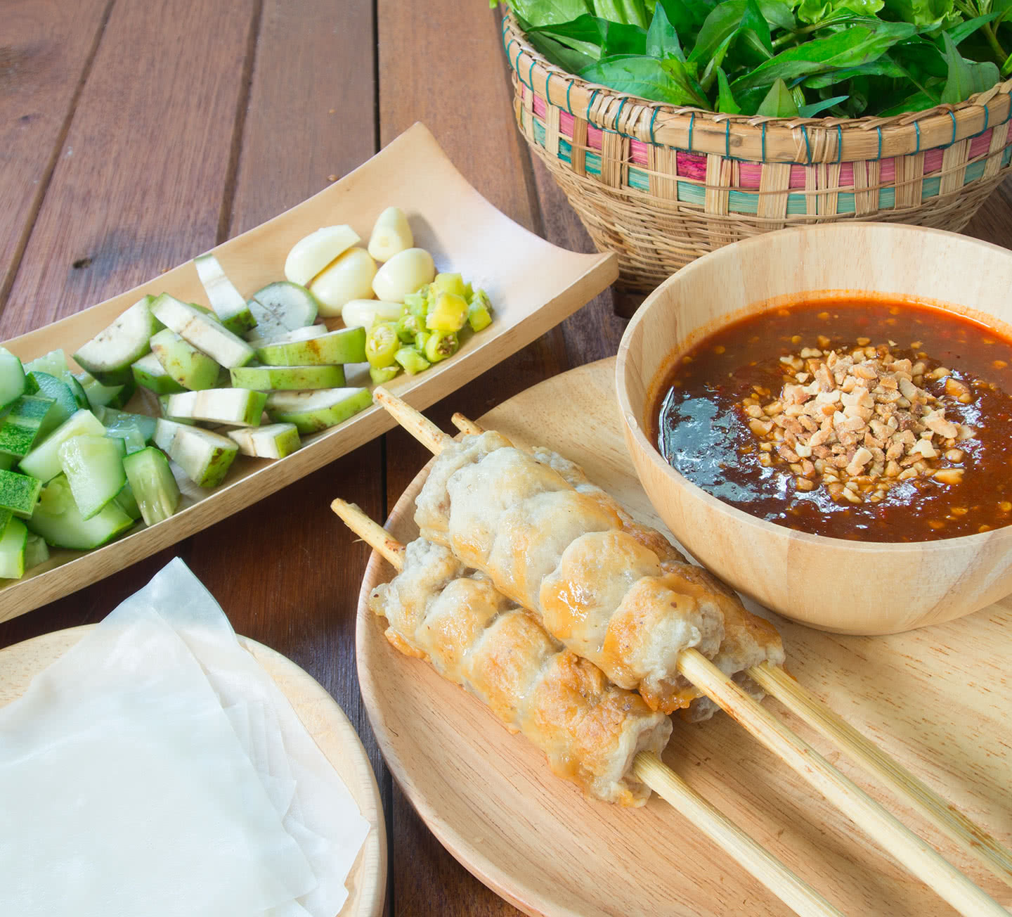 Nem nuong