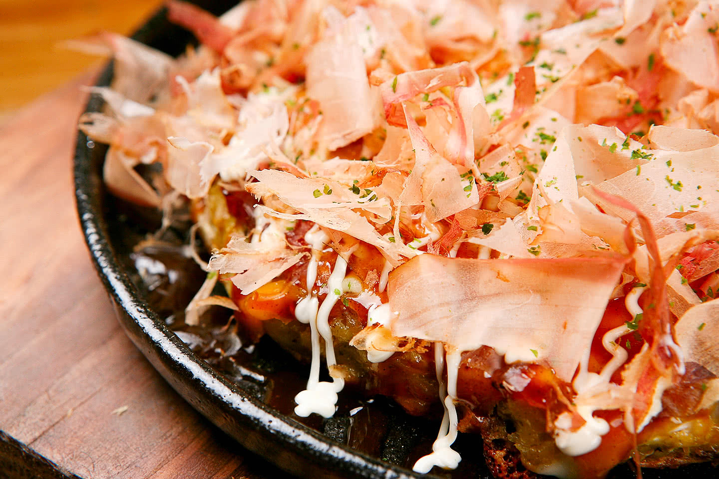 L'okonomiyaki