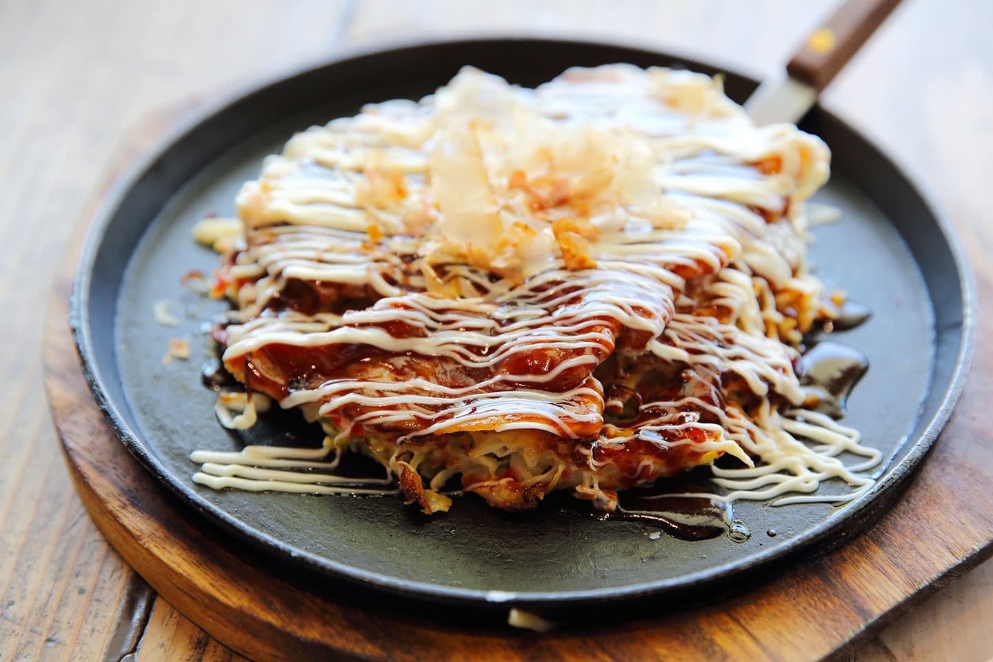 L'okonomiyaki