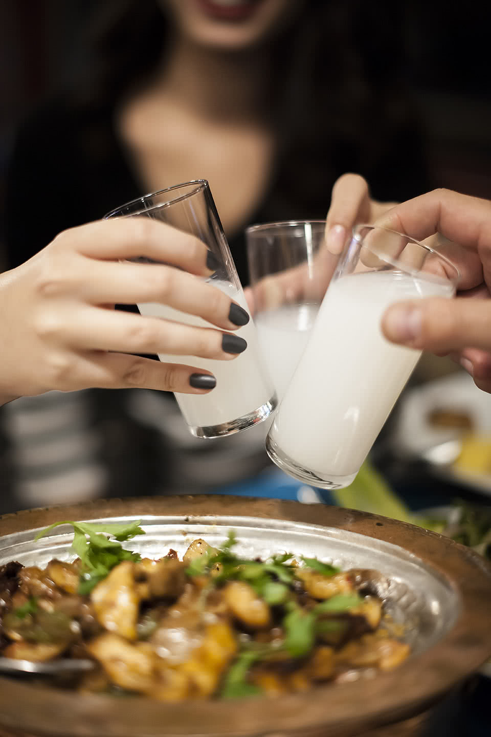 ouzo
