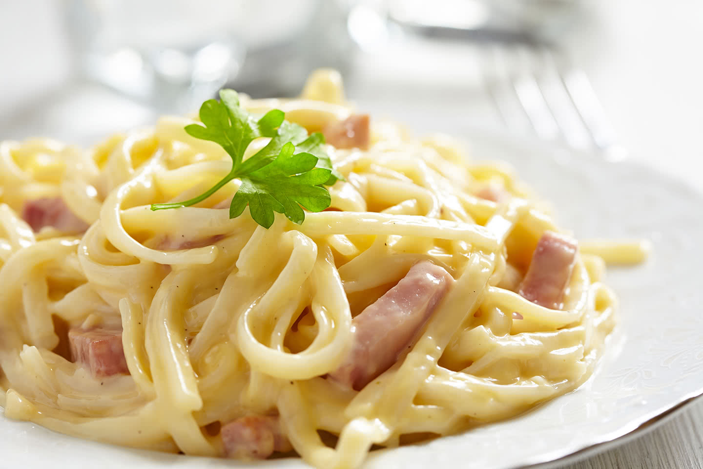 pasta