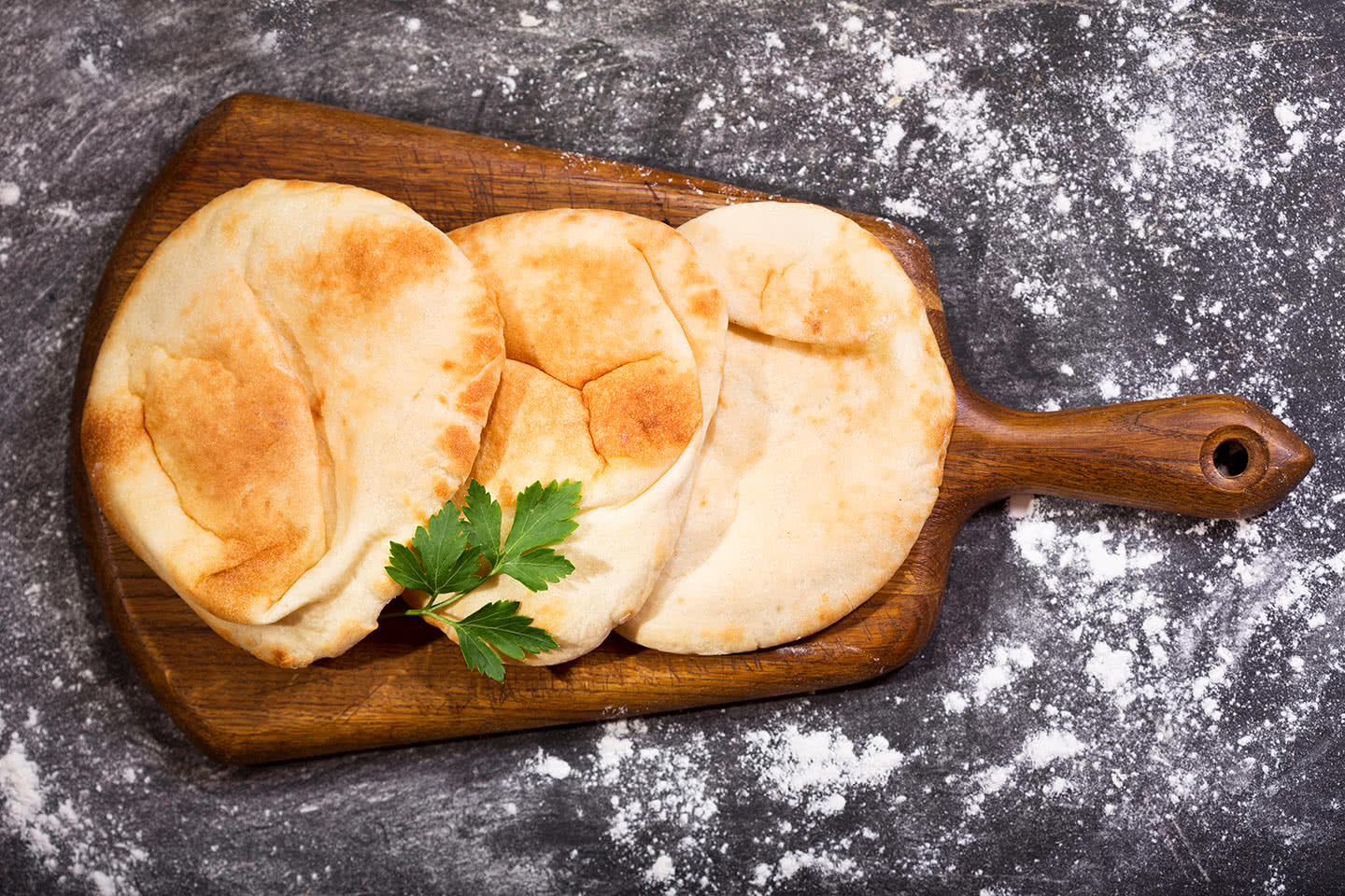 pita