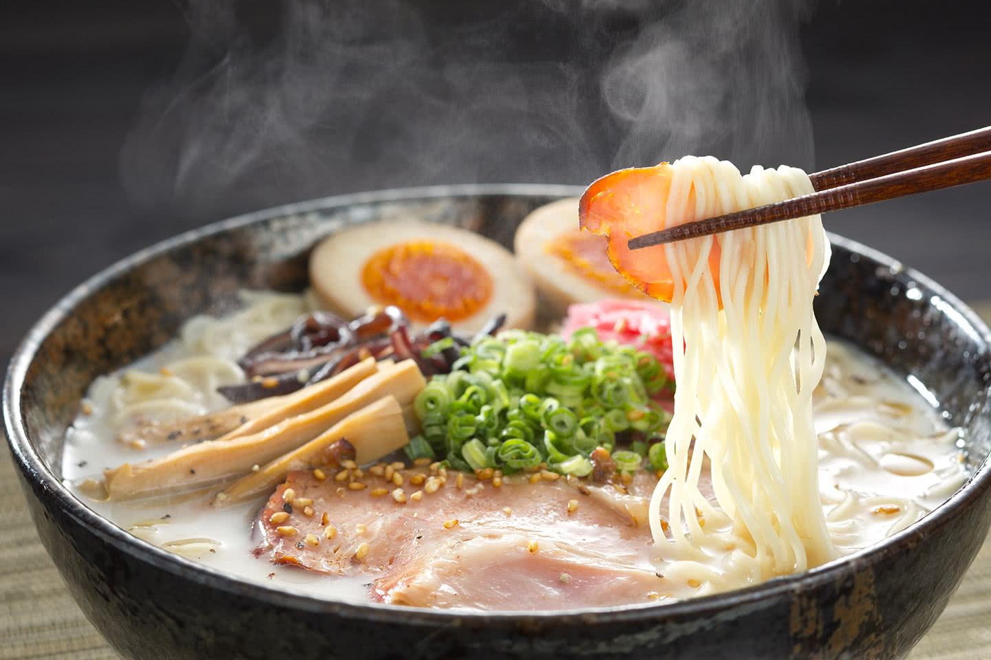 Les ramen