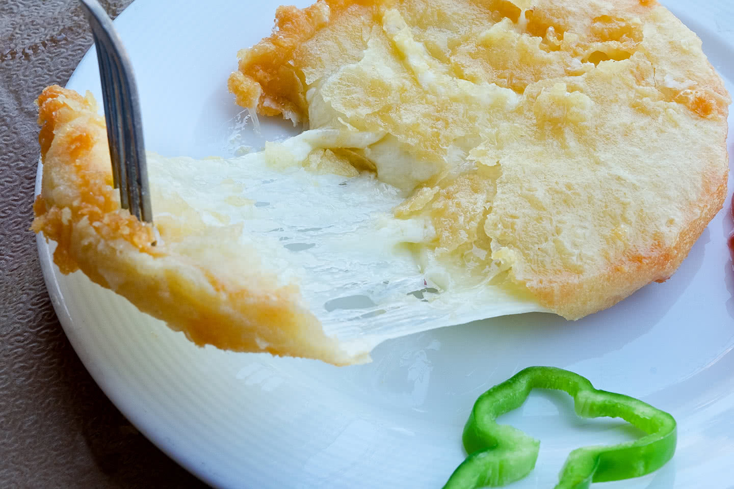 Saganaki