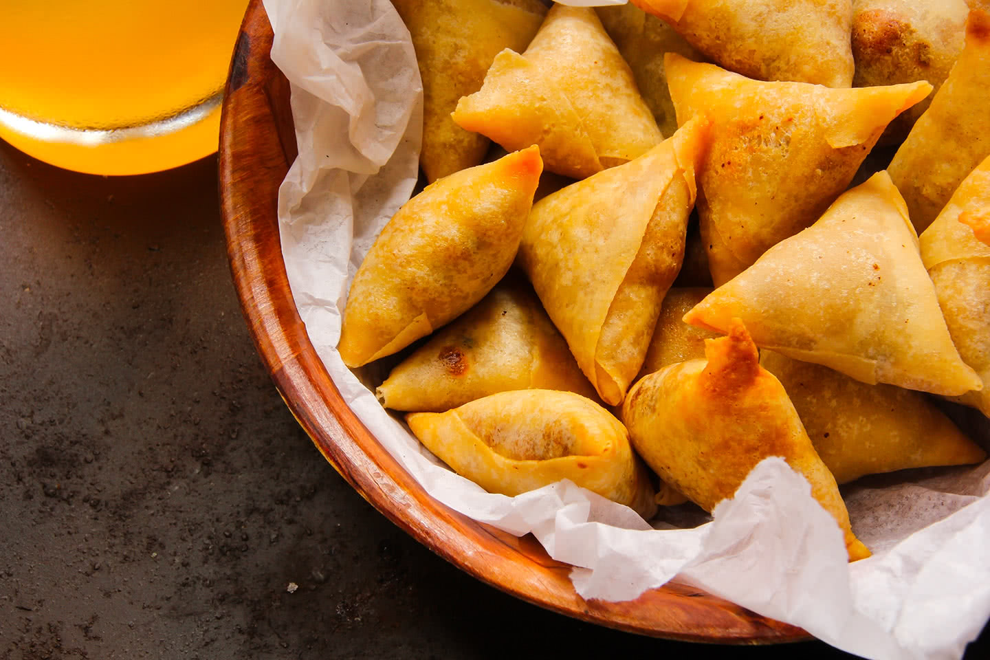 samosa