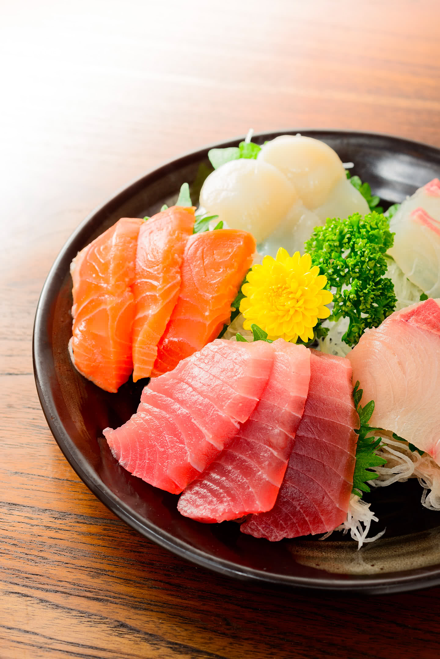 Sashimi