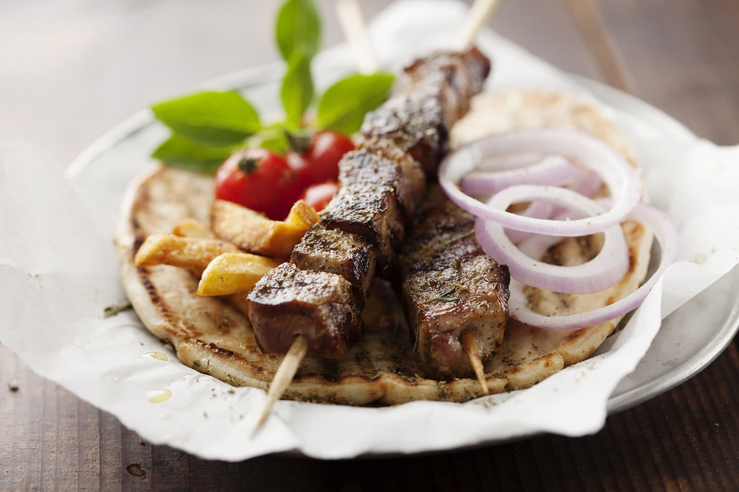 souvlaki