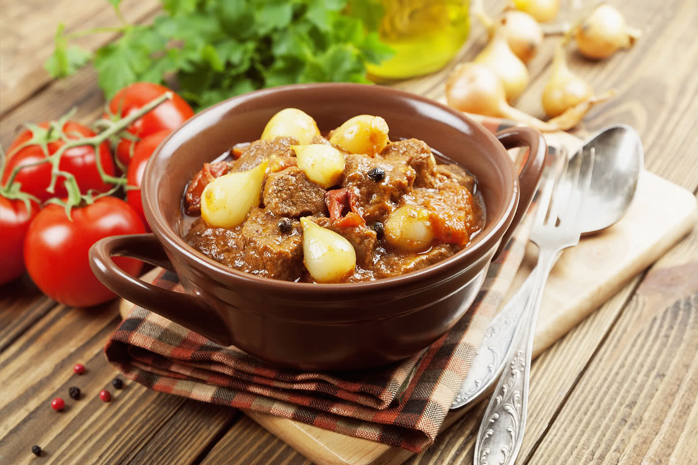 stifado