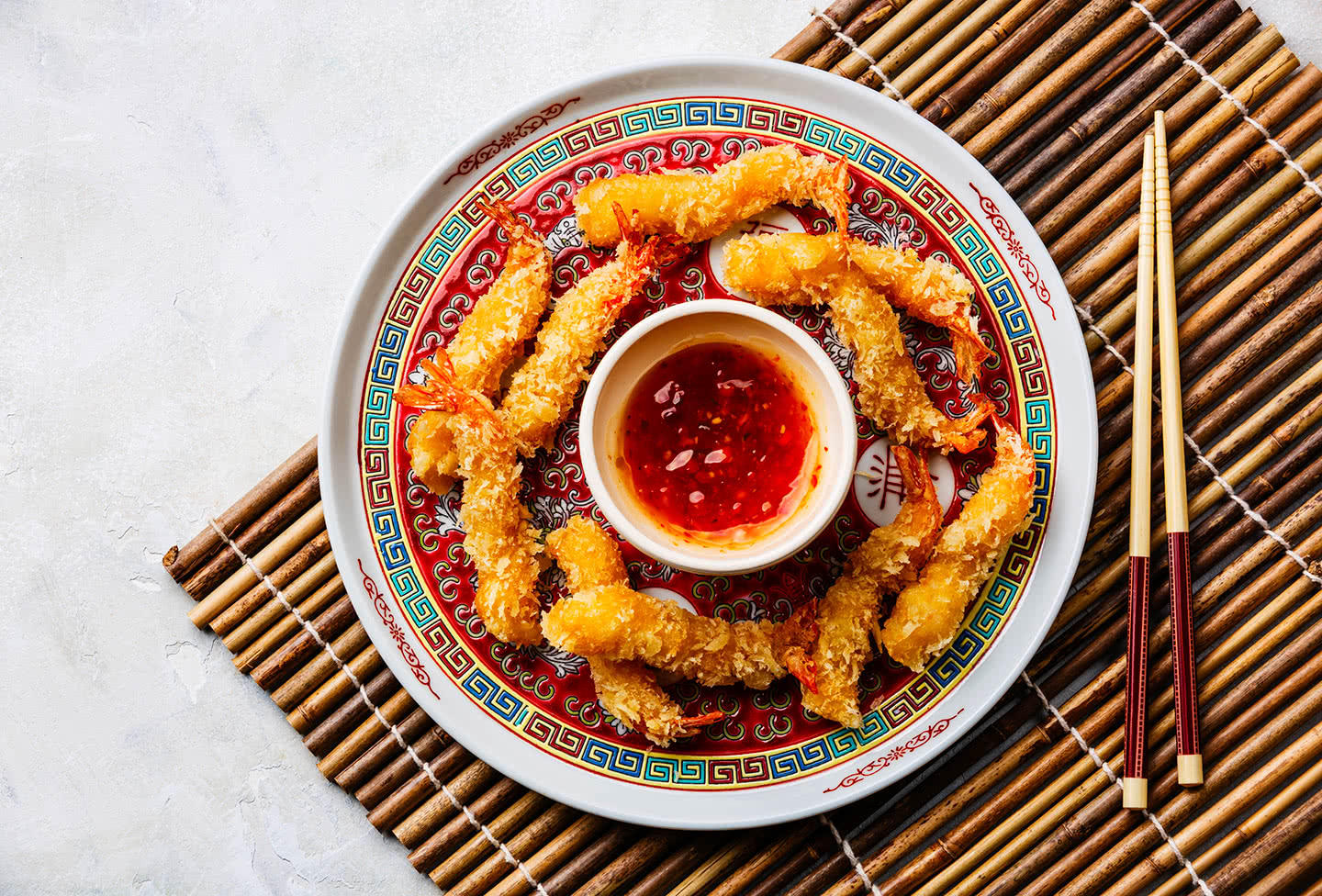 Tempura