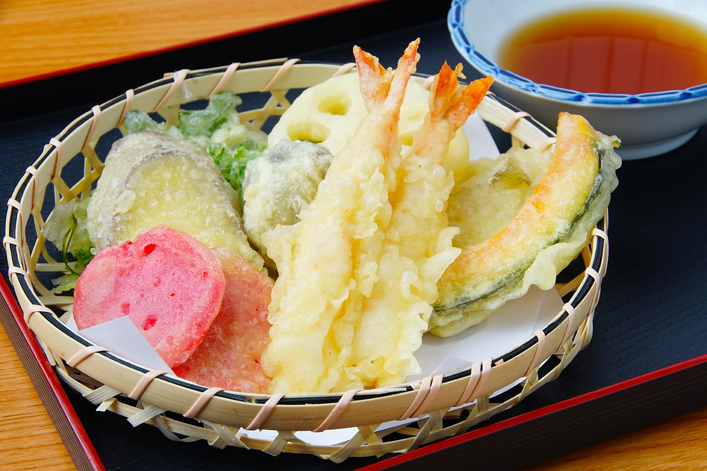 Tempura