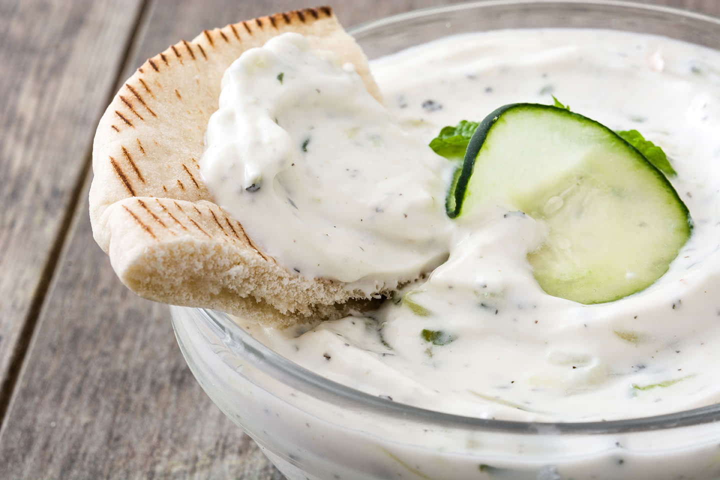 Tzatziki