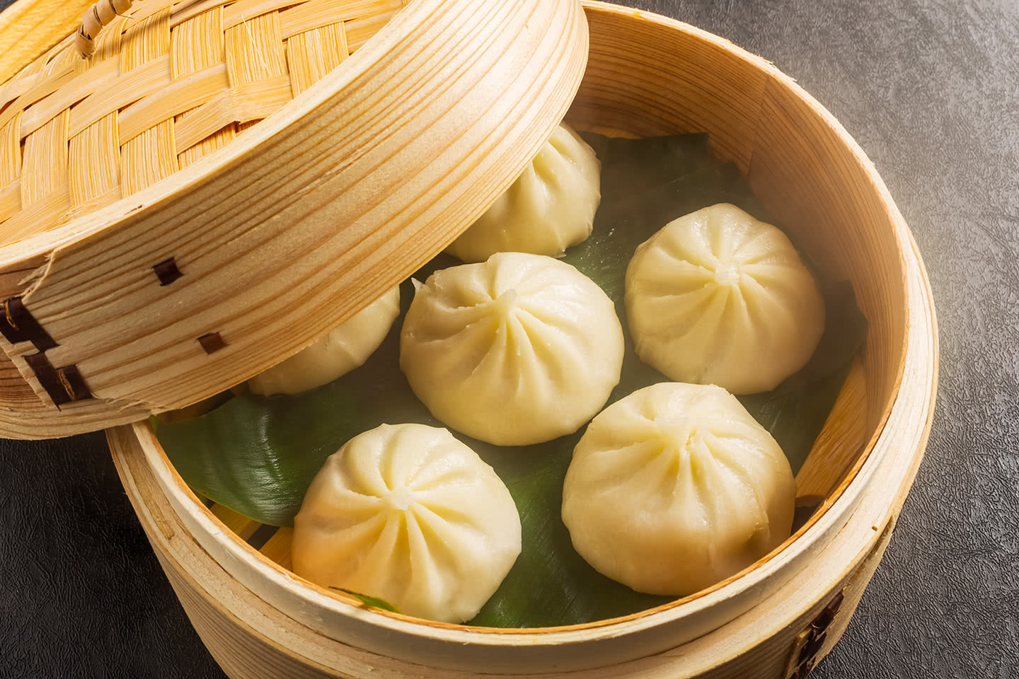 Xiao long bao