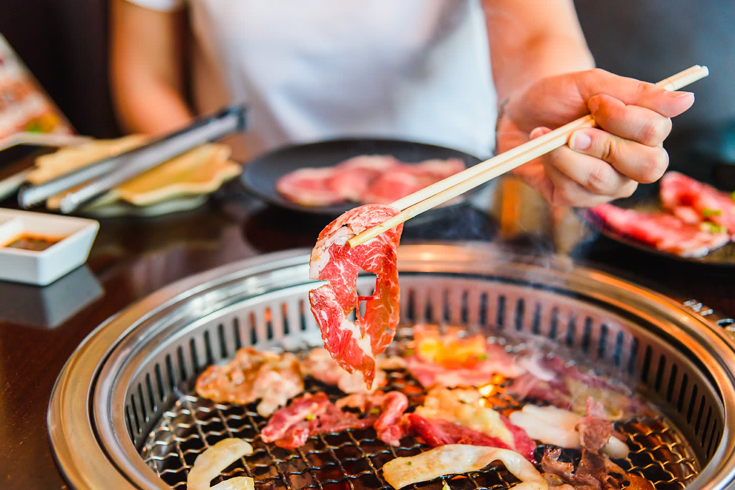 yakiniku