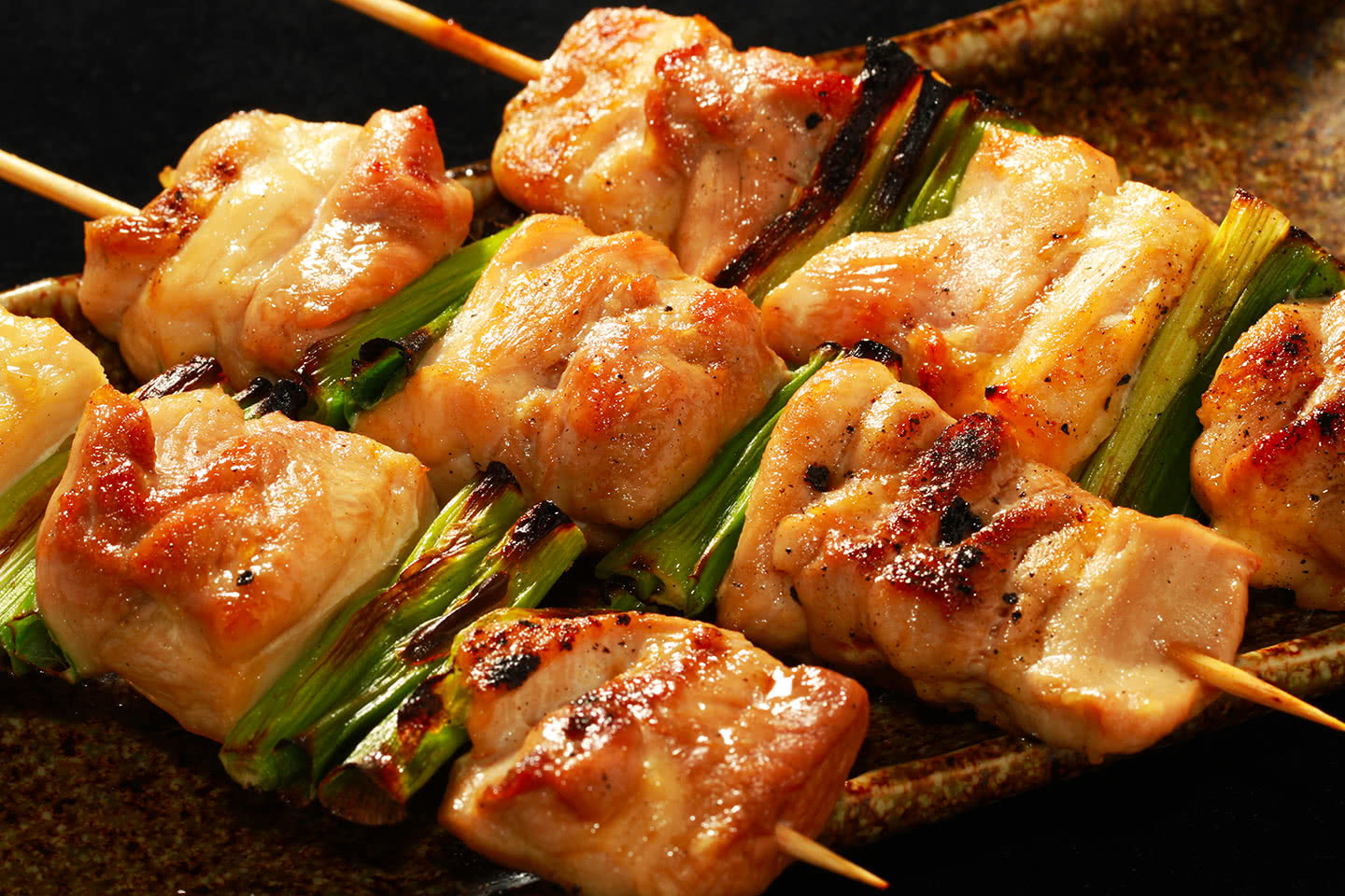 yakitori