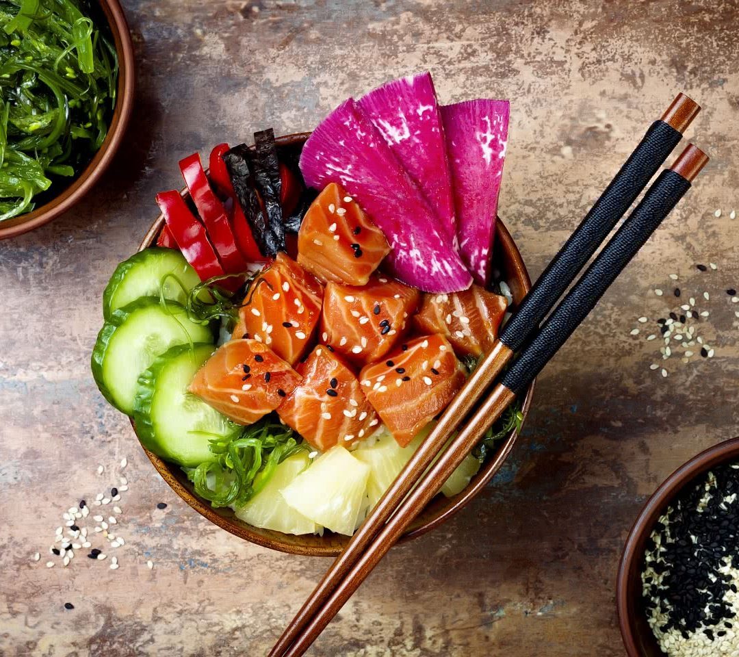 pokebowl
