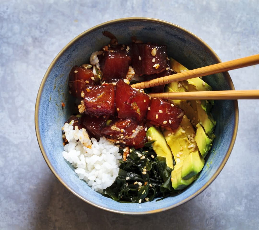 pokebowl